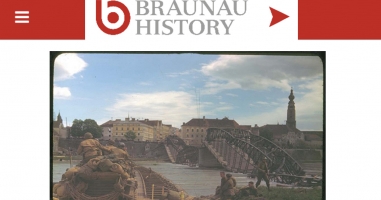 Braunau HISTORY