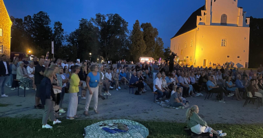 Kunst und Kultur in Obernberg