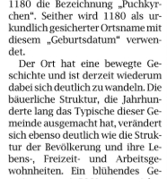 IKK: Burgkirchen im Fokus