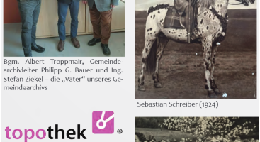 Damit es in Erinnerung bleibt:                                                                                                                                                   Burgkirchen in Bildern                                                                                                                                                                 Erinnern für die Zukunft