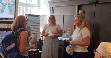 Mobbingprävention und Resilienzstärkung