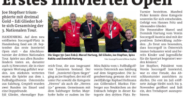 Erstes Innviertel Open