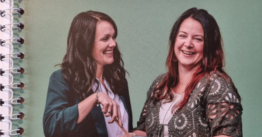 So kochen wir- Lieblingsrezepte von Michi und Moni