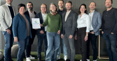 LINI - Landlabor gestartet