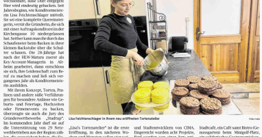 "Als h&auml;tten die Braunauer nur darauf gewartet"