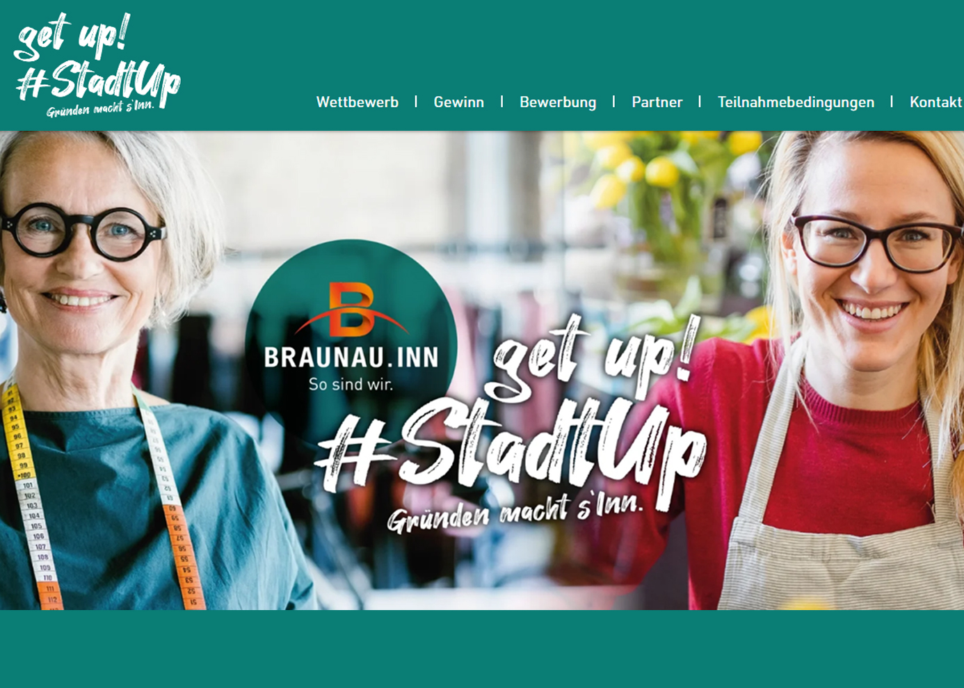 StadtUP