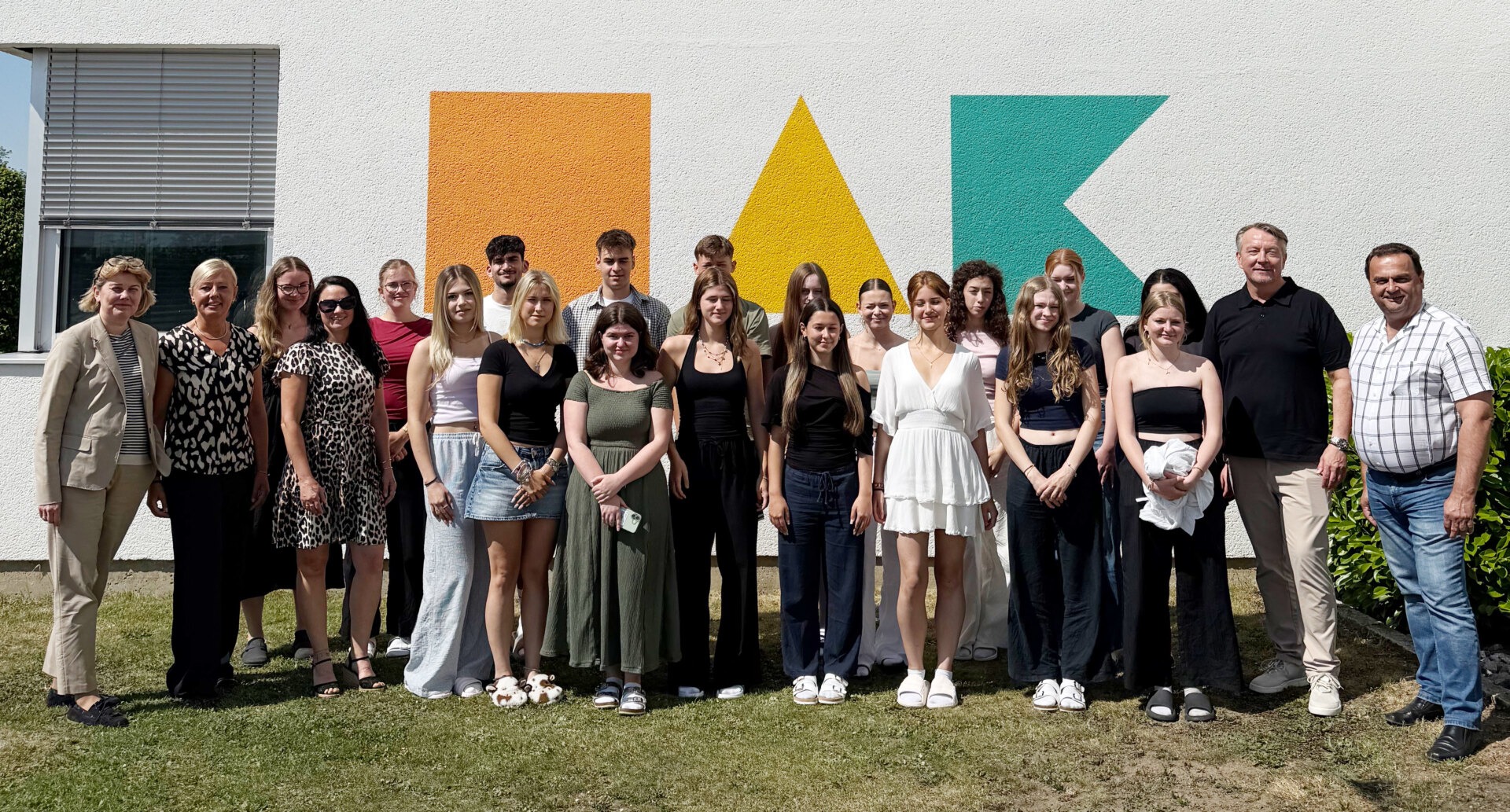 Abschlussklar -Mentale Stärke für Schüler:innen auf dem Weg zum Abschluss