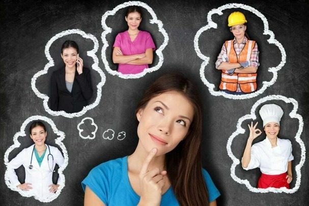 Role Models zur Berufsorientierung